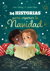 24 Historias Para Esperar La Navidad