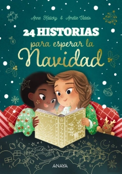 Bertrand.pt - 24 Historias Para Esperar La Navidad