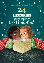 24 Historias Para Esperar La Navidad