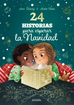 Bertrand.pt - 24 Historias Para Esperar La Navidad