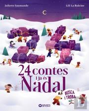 24 Histories I Ja Es Nadal