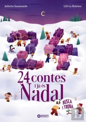 24 Histories I Ja Es Nadal