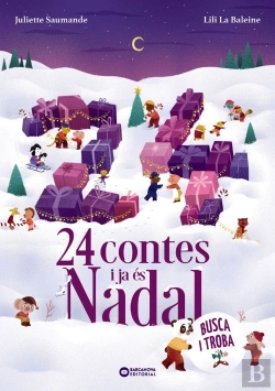 Bertrand.pt - 24 Histories I Ja Es Nadal