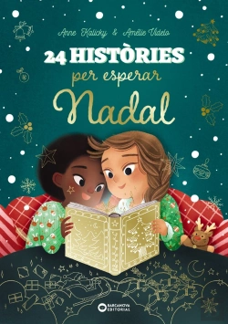 Bertrand.pt - 24 Histories Per Esperar Nadal