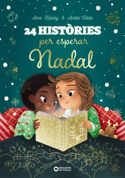 Bertrand.pt - 24 Històries Per Esperar Nadal