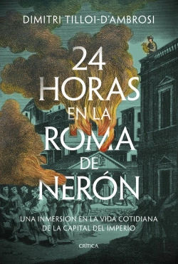 Bertrand.pt - 24 Hora En La Roma De Nerón