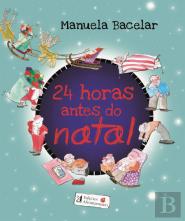 24 Horas Antes do Natal