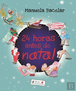 Bertrand.pt - 24 Horas Antes do Natal
