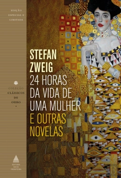 Bertrand.pt - 24 Horas Da Vida De Uma Mulher E Outras Novelas