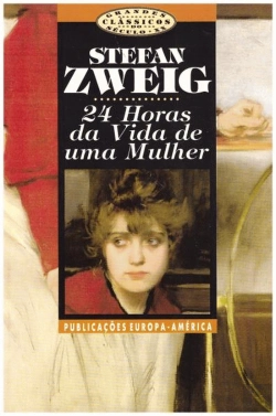 Bertrand.pt - 24 Horas da Vida de uma Mulher