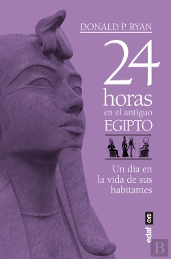 Bertrand.pt - 24 Horas En El Antiguo Egipto
