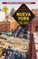 24 Horas En Espanol. Nueva York