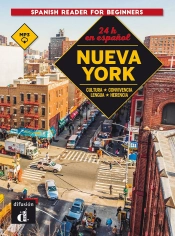 24 Horas En Espanol. Nueva York