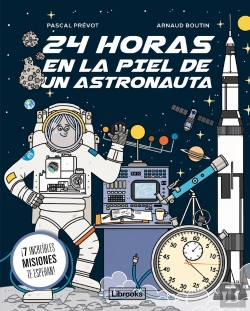 Bertrand.pt - 24 Horas En La Piel De Un Astronauta