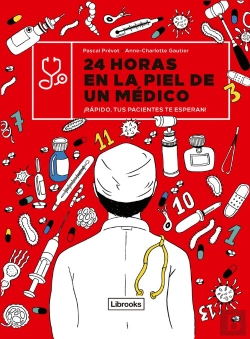 Bertrand.pt - 24 Horas En La Piel De Un Medico