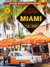 24 Horas En Miami