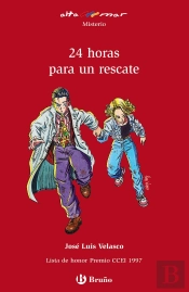 24 Horas Para Un Rescate