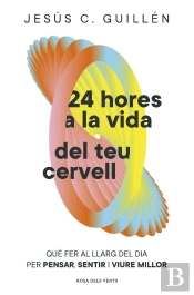 24 Hores A La Vida Del Teu Cervell