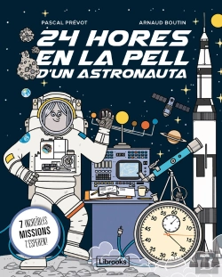 Bertrand.pt - 24 Hores En La Pell Dun Astronauta
