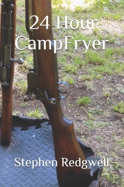 Bertrand.pt - 24 Hour Campfryer