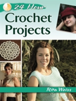 Bertrand.pt - 24-Hour Crochet Projects