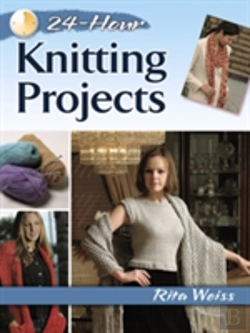 Bertrand.pt - 24-Hour Knitting Projects