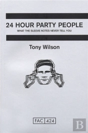 24 Hour Party People