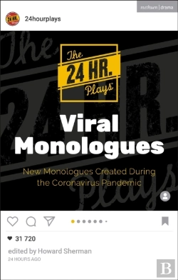Bertrand.pt - 24 Hour Plays Viral Monologues