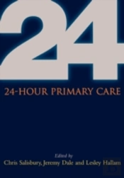 24 Hour Primary Care