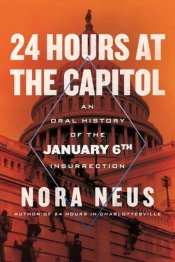 24 Hours At The Capitol