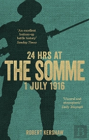 24 Hours At The Somme