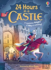 24 Hours In A Castle