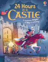 24 Hours In A Castle