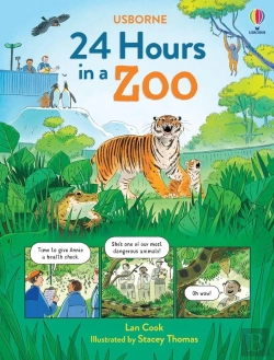 Bertrand.pt - 24 Hours In A Zoo