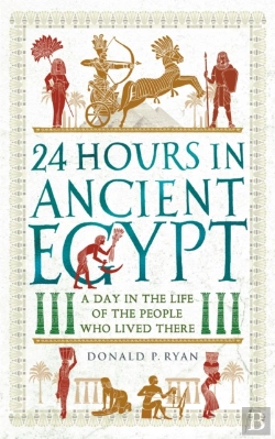 Bertrand.pt - 24 Hours In Ancient Egypt