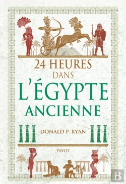 Bertrand.pt - 24 Hours In Ancient Egypt