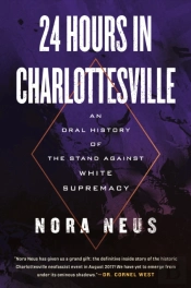 24 Hours In Charlottesville