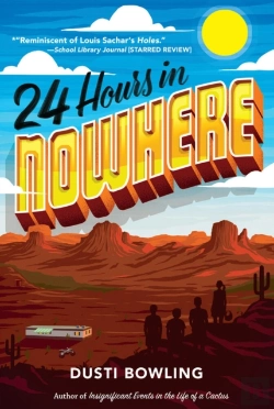 Bertrand.pt - 24 Hours In Nowhere