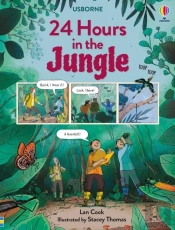 24 Hours In The Jungle