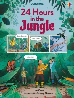Bertrand.pt - 24 Hours In The Jungle