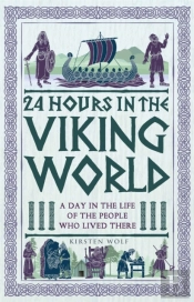 24 Hours In The Viking World