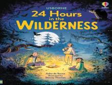24 Hours In The Wilderness