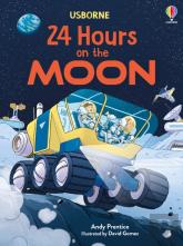 24 Hours On The Moon