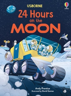 Bertrand.pt - 24 Hours On The Moon