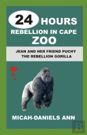 24 Hours Rebellion In Cape Zoo