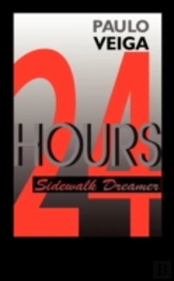 Bertrand.pt - 24 Hours - Sidewalk Dreamer