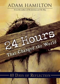 Bertrand.pt - 24 Hours That Changed The World: 40 Days