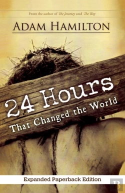 Bertrand.pt - 24 Hours That Changed The World, Expanded Paperback Edition