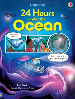Bertrand.pt - 24 Hours Under The Ocean