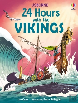 Bertrand.pt - 24 Hours With The Vikings